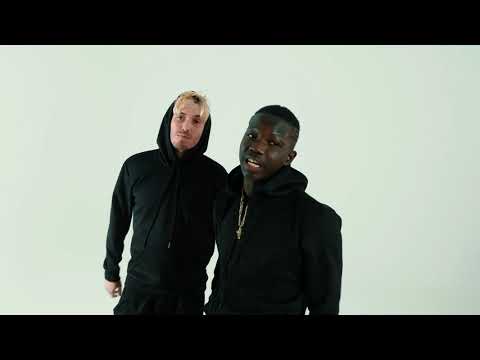 Black Prince Feat L'Elfo - Sono Siciliano