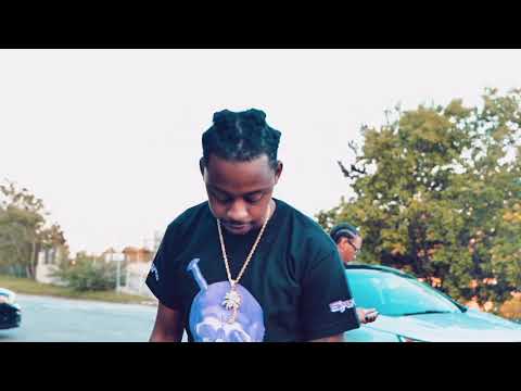 Babyface Ray x RallyBands - Gifted (Official Music Video)