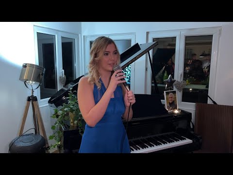 L’incroyable talent de Lisa Dann dans un album