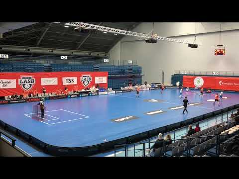 C1 SM-sarja LASB ed - Oilers NG