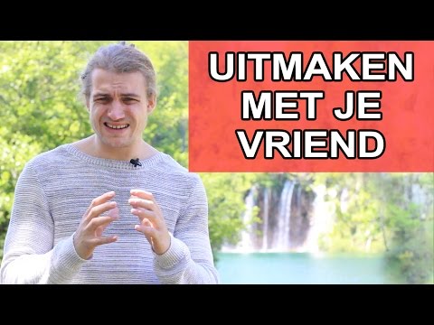 download lagu mp3 mp4 Uitmaken Met Vriend, download lagu Uitmaken Met Vriend gratis, unduh video klip Uitmaken Met Vriend