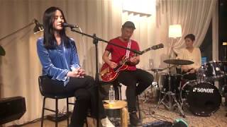 [4K] 프롬(Fromm) -  어린밤에 우리, 190125 @살롱 문보우