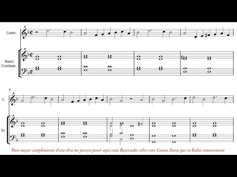 Ortiz | Recercada primera sobre el Passamezzo antiguo [Böhm & Hübscher]