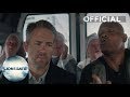The Hitman's Bodyguard - UK Trailer