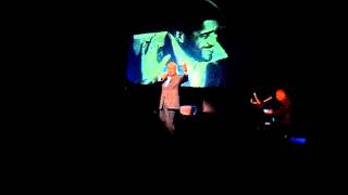 Joe Longthorne - What Kind of Fool Am I?