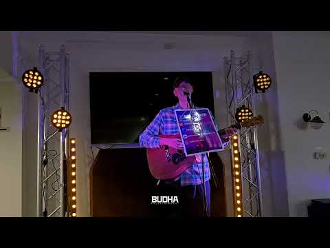 Gab Hester Live @ Mornington Peninsula Live Lounge - May 01, 2025