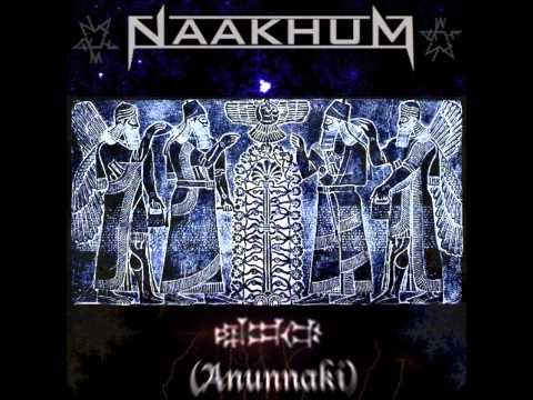 Naakhum - Anunnaki