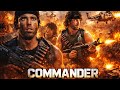 COMMANDER FULL MOVIE IMETAFSIRIWA KWA KISWAHILI NA DJ KAZZY THE KINGVOICE