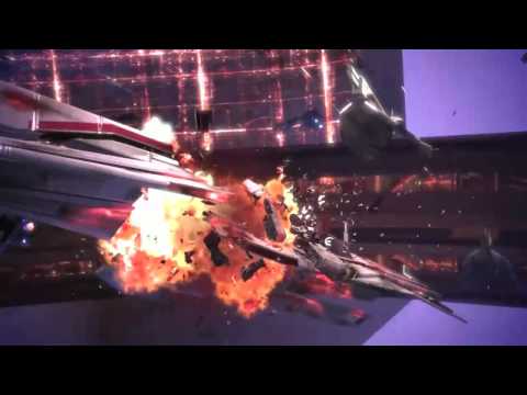 Mass Effect - Cinematic 102 (720p)