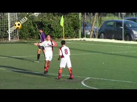 XI Memorial Alessandro Bini: Romulea - Boreale 3-0