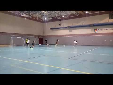 Pretemporada 2018_2019