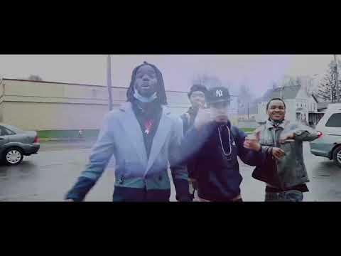 HB Hitta - IcyGirl Remix (Official Music Video)