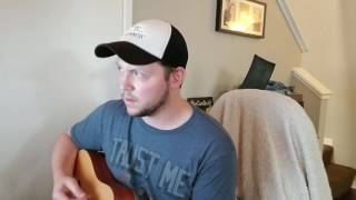 Wrecking Ball - Miley Cyrus (In the Style of Dustin Kensrue)