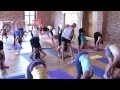 Ashtanga Yoga Primary full led class by Max ...