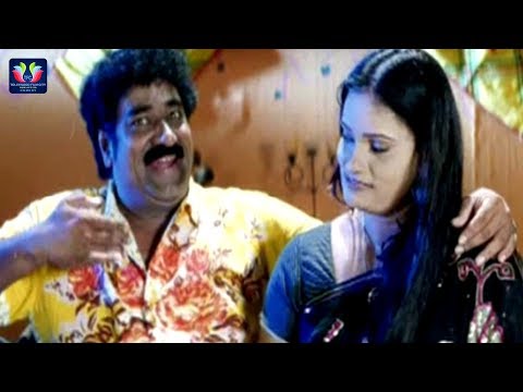 Raghu Babu Hilarious Comedy Scene Jabilamma Movie || Latest Telugu Comedy Scenes || TFC Comedy