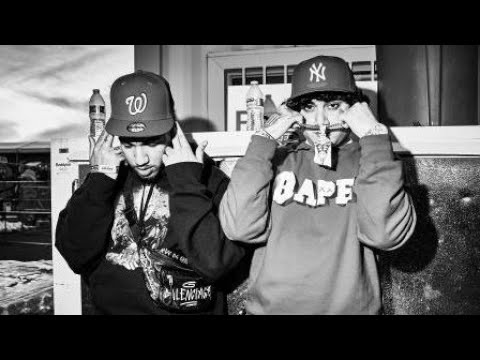 OhGeesy x Fenix Flexin - Miss Me (Untagged)