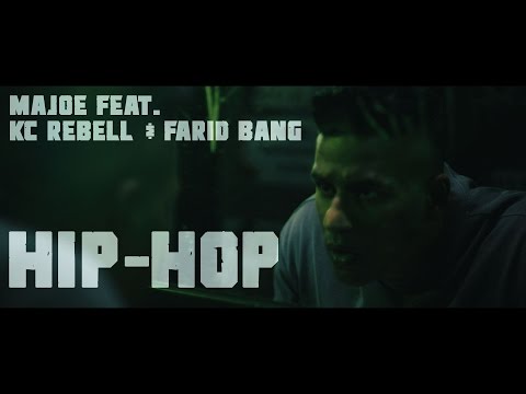 Majoe feat. Farid Bang & KC Rebell - "HIP HOP" [ official Video ] prod. by Juh-Dee