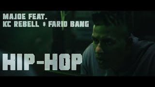 Hip Hop Music Video