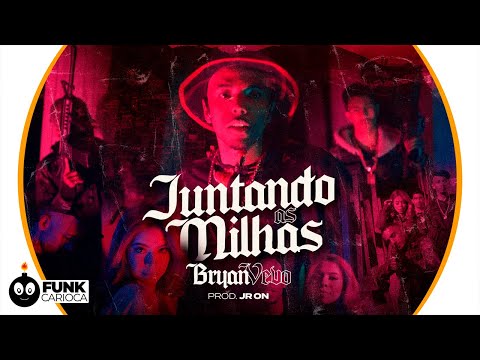 Bryan Vevo - Juntando As Milhas (Prod. JR ON) Peixinho Filmes