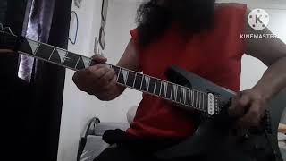 Download lagu May Rahsia Kota full guitar cover solo mp3 Download lagu May Rahsia Kota full guitar cover solo mp3