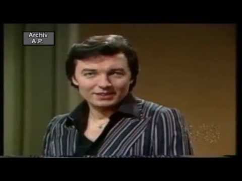 Karel Gott - Whiter Shade Of Pale