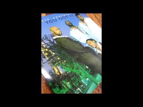 Smooth Approach - Never Enough