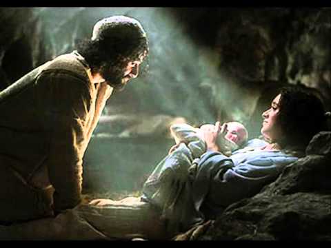 Joseph's Song by Michael Card.wmv