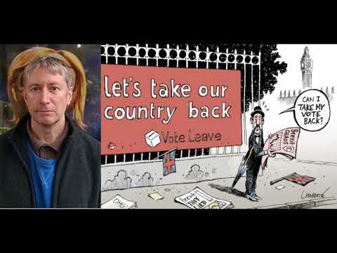 Nick Abbot vs Brexiters VOL. 7