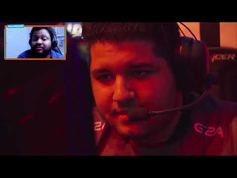 BAIT DO KAMI E PENTAKILL DO DYNQUEDO - CBLOL DA ZUEIRA - REACT BRONZIOCRE