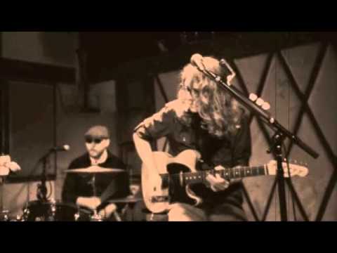 Devon Allman- Melissa (Rockwood Music Hall- Sun 3/10/13 Set II)