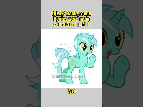 Mlp Mare Base