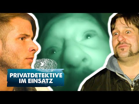 Das Geisterhaus - Housesitting der anderen Art | Privatdetektive im Einsatz