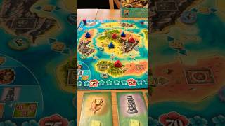 I Heart This Game! 🌊❤️🥰 #boardgames #gamenight #tabletopgames