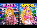 Od RUŽNE Do MODELA u Brookhavenu!