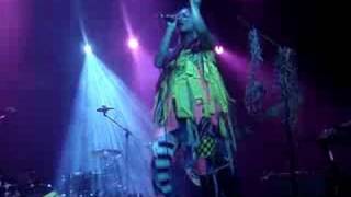 Tilly and The Wall The Freest Man