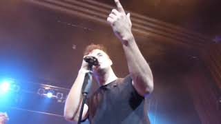 Alexander Knappe " Herz mit der Post"