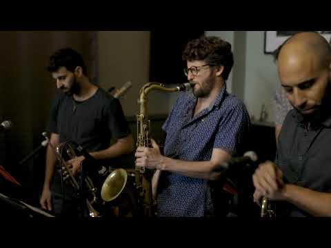 Asaf Yuria Sextet - Wise Eyes