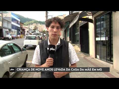 POLÍCIA CIVIL INVESTIGA CASO DE CRIANÇA LEVADA DA CASA DA MÃE EM BOM REPOUSO