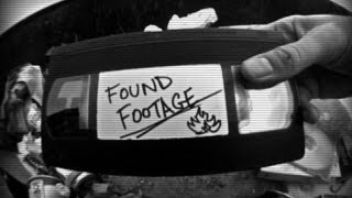 Found Footage - Black Label at Giant