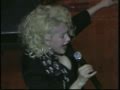 Cyndi Lauper Maybe He'll Know 