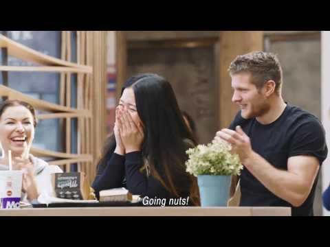 McDonald's    Imagine ordering a Maestro Burger and then this happens