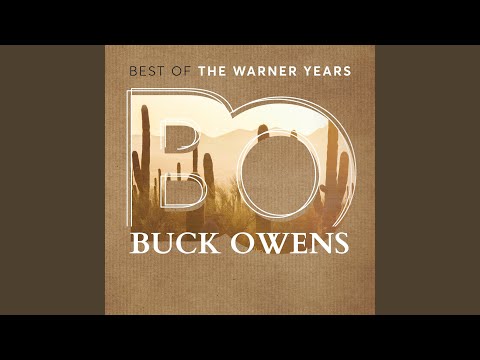A Different Kind Of Sad - Buck Owens