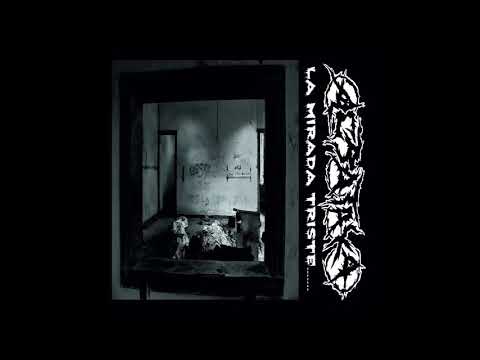 Acrataka - La Mirada Triste... Demo 2012 (Full Album)