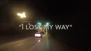 I Lost My Way - song preview + announcements!!