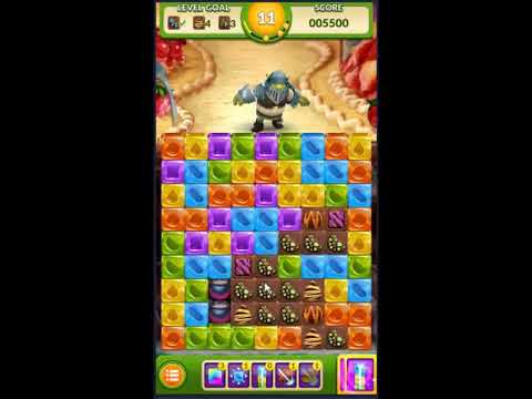 Shrek Sugar Fever Level 164 - NO BOOSTERS 👹🐴🐷 | SKILLGAMING ✔️