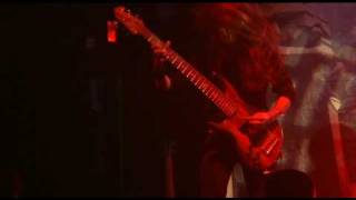 Augury - Beatus (live best quality)