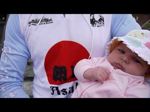 iDisperati presentano la maglia 2018/2019