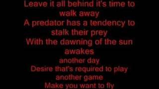 Mushroomhead - Kill Tomorrow.