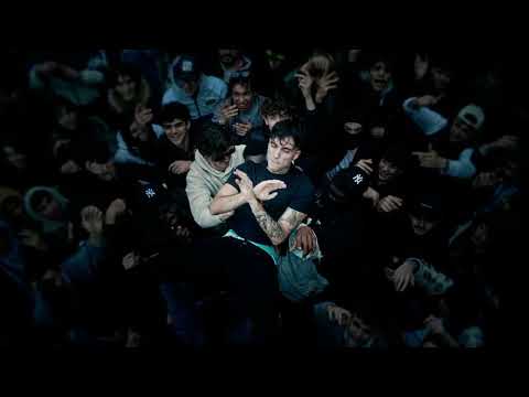 Tony Boy - NON CI SIAMO (ft. Adam Blee)