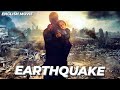 EARTHQUAKE - Hollywood Action Full Movie | Eli Roth, Ariel Levy, Andrea Osvárt | English Movie